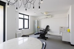 Verkocht: Avenue Carnisse 231, 2993 MD Barendrecht