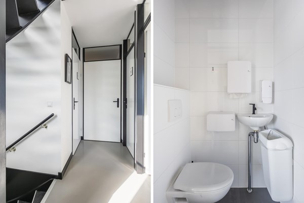 Medium property photo - Avenue Carnisse 231, 2993 MD Barendrecht