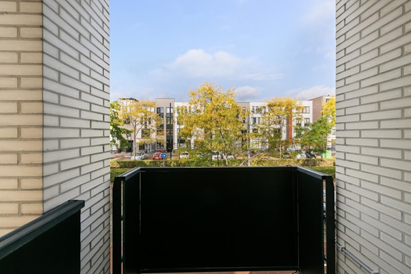 Medium property photo - Avenue Carnisse 231, 2993 MD Barendrecht