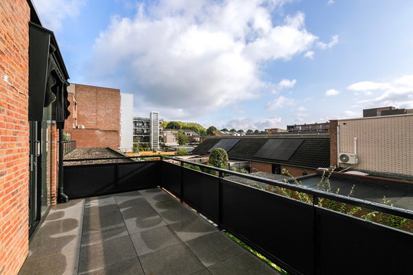 Medium property photo - Avenue Carnisse 231, 2993 MD Barendrecht