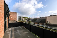 Verkocht: Avenue Carnisse 231, 2993 MD Barendrecht