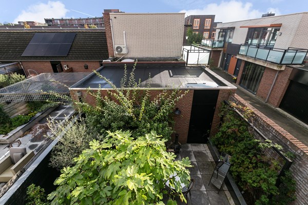 Medium property photo - Avenue Carnisse 231, 2993 MD Barendrecht