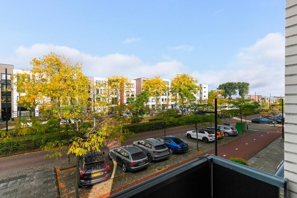 Medium property photo - Avenue Carnisse 231, 2993 MD Barendrecht