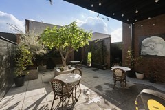 Verkocht: Avenue Carnisse 231, 2993 MD Barendrecht