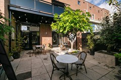 Verkocht: Avenue Carnisse 231, 2993 MD Barendrecht