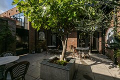 Verkocht: Avenue Carnisse 231, 2993 MD Barendrecht