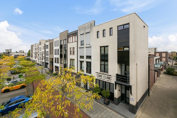 Medium property photo - Avenue Carnisse 231, 2993 MD Barendrecht