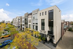Verkocht: Avenue Carnisse 231, 2993 MD Barendrecht