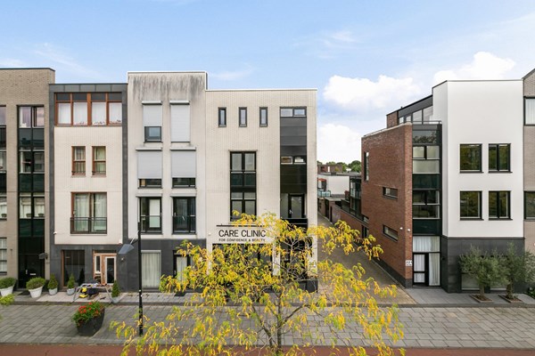 Medium property photo - Avenue Carnisse 231, 2993 MD Barendrecht