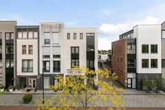 Verkocht: Avenue Carnisse 231, 2993 MD Barendrecht