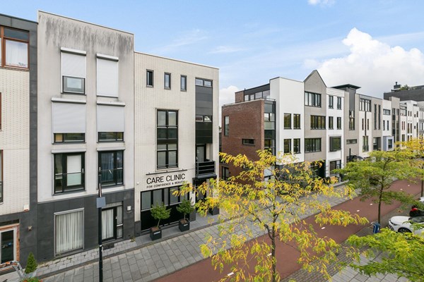 Medium property photo - Avenue Carnisse 231, 2993 MD Barendrecht