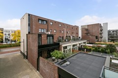 Verkocht: Avenue Carnisse 231, 2993 MD Barendrecht