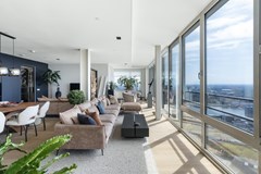 Verkocht: Landverhuizersplein 136, 3072 MH Rotterdam