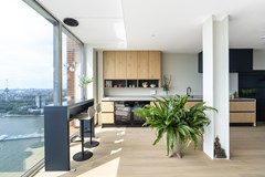 Verkocht: Landverhuizersplein 136, 3072 MH Rotterdam