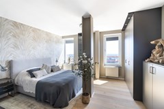 Verkocht: Landverhuizersplein 136, 3072 MH Rotterdam