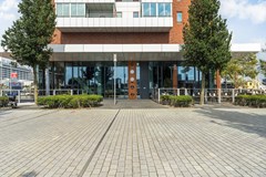 Verkocht: Landverhuizersplein 136, 3072 MH Rotterdam