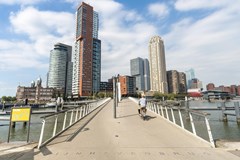 Verkocht: Landverhuizersplein 136, 3072 MH Rotterdam