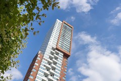 Verkocht: Landverhuizersplein 136, 3072 MH Rotterdam