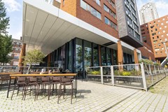 Verkocht: Landverhuizersplein 136, 3072 MH Rotterdam