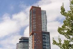 Verkocht: Landverhuizersplein 136, 3072 MH Rotterdam