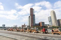 Verkocht: Landverhuizersplein 136, 3072 MH Rotterdam