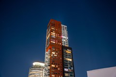 Verkocht: Landverhuizersplein 136, 3072 MH Rotterdam