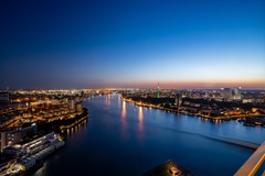 Verkocht: Landverhuizersplein 136, 3072 MH Rotterdam