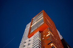 Verkocht: Landverhuizersplein 136, 3072 MH Rotterdam