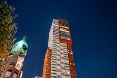 Verkocht: Landverhuizersplein 136, 3072 MH Rotterdam