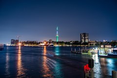 Verkocht: Landverhuizersplein 136, 3072 MH Rotterdam