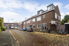 Verkocht: Erkentrudenstraat 5, 3312 PE Dordrecht
