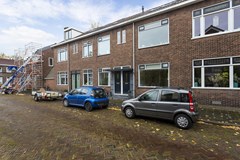 Verkocht: Erkentrudenstraat 5, 3312 PE Dordrecht