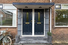 Verkocht: Erkentrudenstraat 5, 3312 PE Dordrecht