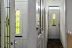 Verkocht: Erkentrudenstraat 5, 3312 PE Dordrecht