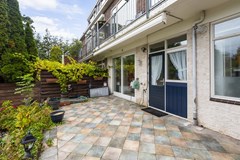 Verkocht: Erkentrudenstraat 5, 3312 PE Dordrecht