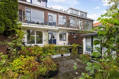 Verkocht: Erkentrudenstraat 5, 3312 PE Dordrecht