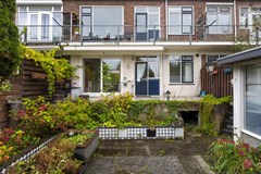 Verkocht: Erkentrudenstraat 5, 3312 PE Dordrecht