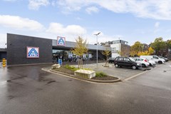 Verkocht: Erkentrudenstraat 5, 3312 PE Dordrecht