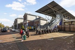 Verkocht: Erkentrudenstraat 5, 3312 PE Dordrecht