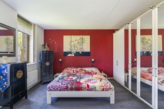 Verkocht: Wilgenwede 39, 2993 TB Barendrecht