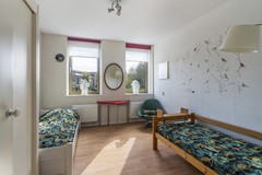 Verkocht: Wilgenwede 39, 2993 TB Barendrecht