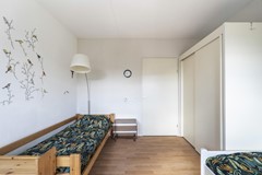 Verkocht: Wilgenwede 39, 2993 TB Barendrecht