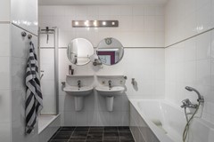 Verkocht: Wilgenwede 39, 2993 TB Barendrecht