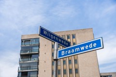 Verkocht: Wilgenwede 39, 2993 TB Barendrecht