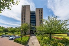 Verkocht: Wilgenwede 39, 2993 TB Barendrecht