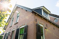 Verkocht: Kortedijkje 7, 3235 XB Rockanje