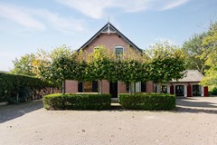 Verkocht: Kortedijkje 7, 3235 XB Rockanje