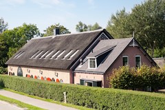 Verkocht: Kortedijkje 7, 3235 XB Rockanje