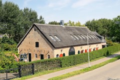 Verkocht: Kortedijkje 7, 3235 XB Rockanje