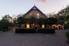 Verkocht: Kortedijkje 7, 3235 XB Rockanje